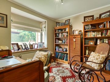 Venta de linda casa en condominio, La Reina