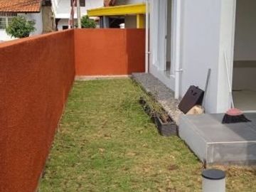 Rumah ala Eropa 2LT dkt Univerisitas Widyatama Cikutra Bandung 960jtan