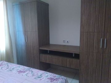 PROMO! Disewakan 2BR Bulanan Apartemen City Home Moi
