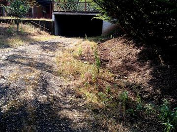 Venta Finca Vacacional con Casa  en Manabí, Cantón Flavio Alfaro (LC)
