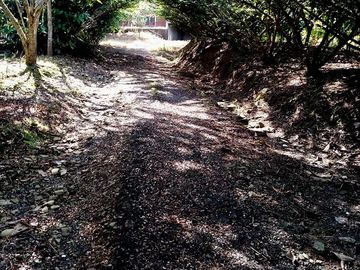 Venta Finca Vacacional con Casa  en Manabí, Cantón Flavio Alfaro (LC)