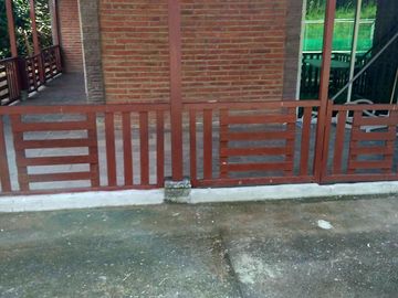 Venta Finca Vacacional con Casa  en Manabí, Cantón Flavio Alfaro (LC)