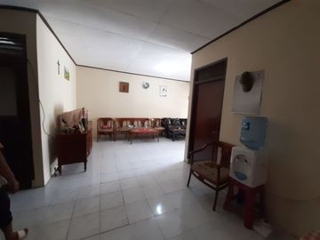 Dijual Rumah Dikawasan Bukit Nusa Indah Serua Ciputat Tangerang Selatan Lokasi Strategis Bebas Banjir
