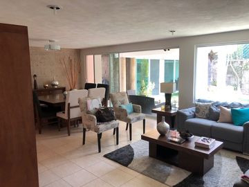 Casa Venta Privada Club del Golf Los Naranjos Leon,gto