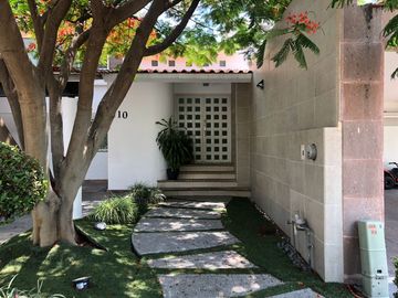 Casa Venta Privada Club del Golf Los Naranjos Leon,gto
