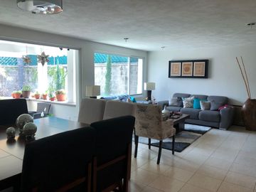 Casa Venta Privada Club del Golf Los Naranjos Leon,gto