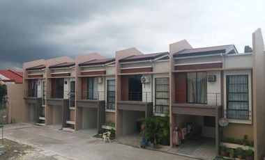 Ready for Occupancy houses in Talisay City