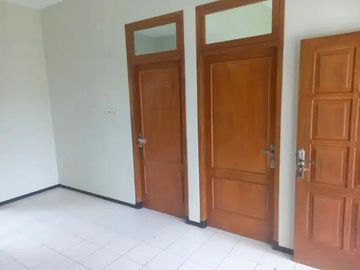 Rumah Baru Luas 135 di Sudimoro Sukarno Hatta Malang