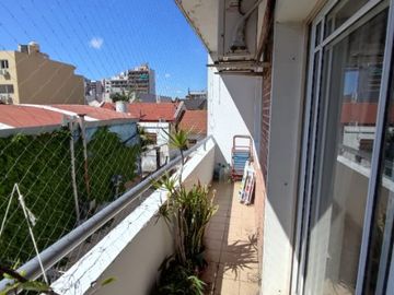 Departamento en venta en Ramos Mejia Sur