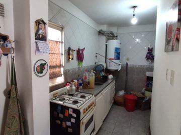 Departamento en venta en Ramos Mejia Sur