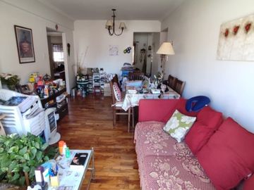 Departamento en venta en Ramos Mejia Sur