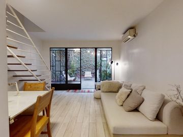 VENTA PH DIVINO RECICLADO LUMINOSO PATIO BALCON