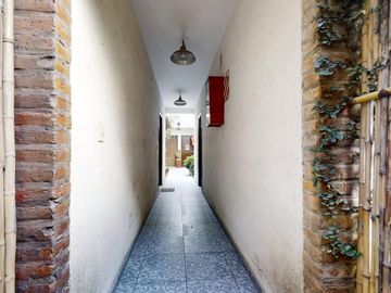 VENTA PH DIVINO RECICLADO LUMINOSO PATIO BALCON