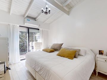 VENTA PH DIVINO RECICLADO LUMINOSO PATIO BALCON