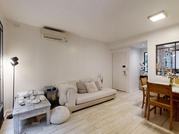 VENTA PH DIVINO RECICLADO LUMINOSO PATIO BALCON