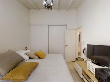 VENTA PH DIVINO RECICLADO LUMINOSO PATIO BALCON