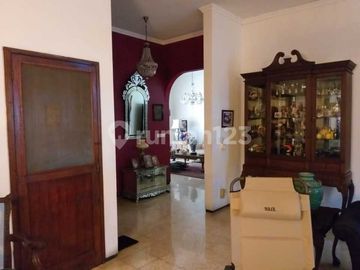 Rumah Nyaman Luas Akses Mudah Lokasi Strategis di Jati Padang, Pasar Minggu - Jakarta Selatan