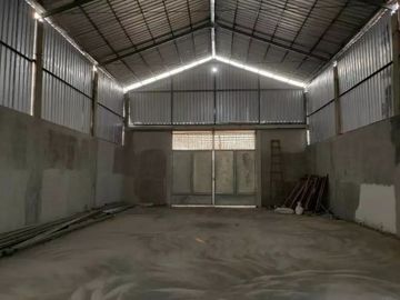 Dijual Gudang Baru Dusun Belahan Desa Gedangan Kecamatan Kutorejo Mojokerto