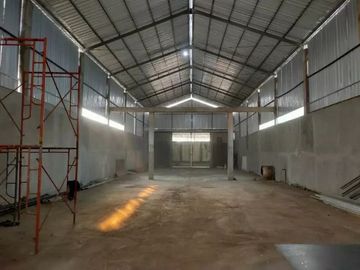 Dijual Gudang Baru Dusun Belahan Desa Gedangan Kecamatan Kutorejo Mojokerto