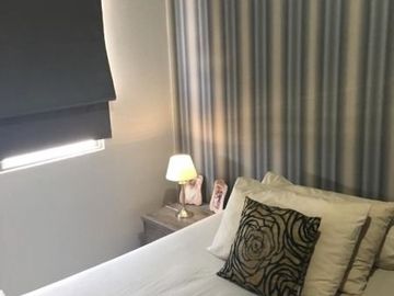 2 BR 38 m2 Lt 3 Apartemen Mekarwangi Square Cibaduyut