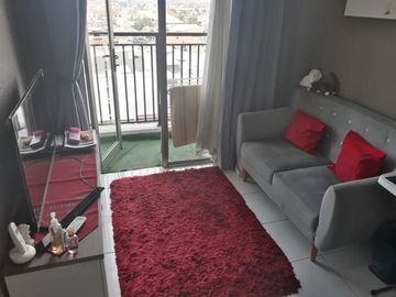 2 BR 38 m2 Lt 3 Apartemen Mekarwangi Square Cibaduyut