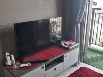 2 BR 38 m2 Lt 3 Apartemen Mekarwangi Square Cibaduyut