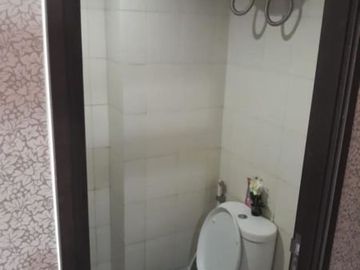 2 BR 38 m2 Lt 3 Apartemen Mekarwangi Square Cibaduyut