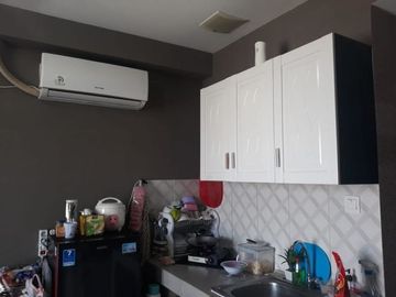 2 BR 38 m2 Lt 3 Apartemen Mekarwangi Square Cibaduyut