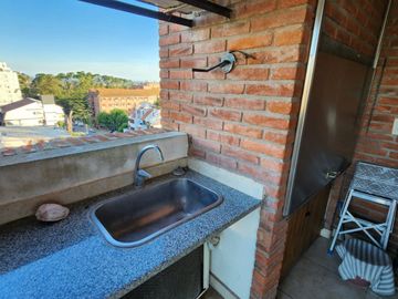 Excepcional Departamento en Pinamar de 4 ambientes Zona Centro
