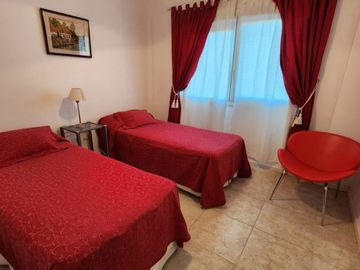 Excepcional Departamento en Pinamar de 4 ambientes Zona Centro