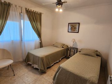 Excepcional Departamento en Pinamar de 4 ambientes Zona Centro