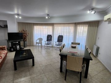 Excepcional Departamento en Pinamar de 4 ambientes Zona Centro