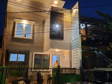 Rumah di Slipi Jakarta Barat lokasi strategis bebas banjir