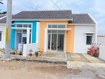 Rumah strategis Rancaekek Bandung