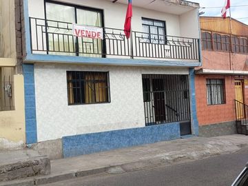 Casa en venta Sector Centro Norte