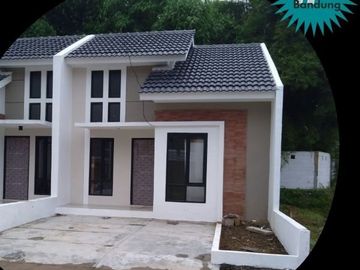 PROMO Angsuran 1,8 Jt an Rumah Minimalis Strategis Mobilitas Terjamin di Kopo Katapang
