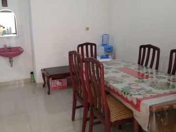 Rumah Bagus Minimalis Strategis Siap Huni Taman Kopo Indah I Kopo Bandung