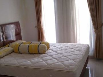Rumah Bagus Minimalis Strategis Siap Huni Taman Kopo Indah I Kopo Bandung