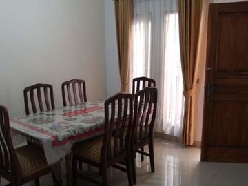 Rumah Bagus Minimalis Strategis Siap Huni Taman Kopo Indah I Kopo Bandung