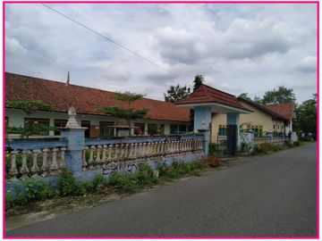 Semakin Dekat Ke Klaten Kota, Rumah Murah Pesan Bangun Di Griya Senden