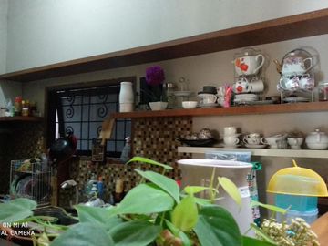 Rumah lokasi strategis di bumi panyawangan bandung timur | ARDHIWIDI