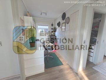 CASA VENTA CONDOMINIO TOROBAYO