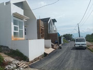 Rumah Tipe 36 DP Ringan Hanya 25JT smp Beres di Cileunyi Cibiru Bandung Timur
