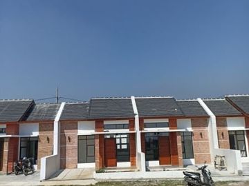 Rumah Cantik Minimalis dkt Stadion si Jalak Harupat Soreang Hanya 375 Jutaan