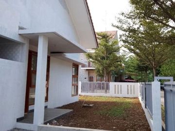 Rumah Readystock Asri Strategis Dekat Summarecon Bandung