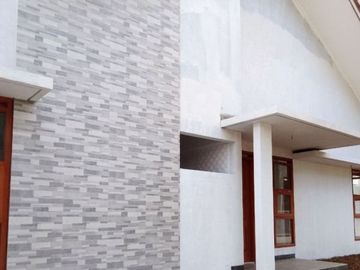 Rumah Readystock Asri Strategis Dekat Summarecon Bandung
