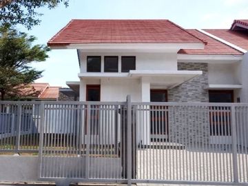 Rumah Readystock Asri Strategis Dekat Summarecon Bandung