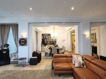 DIJUAL APARTEMEN THE RESIDENCES DARMAWANGSA