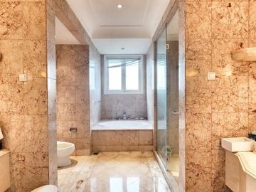 DIJUAL APARTEMEN THE RESIDENCES DARMAWANGSA