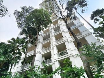 DIJUAL APARTEMEN THE RESIDENCES DARMAWANGSA